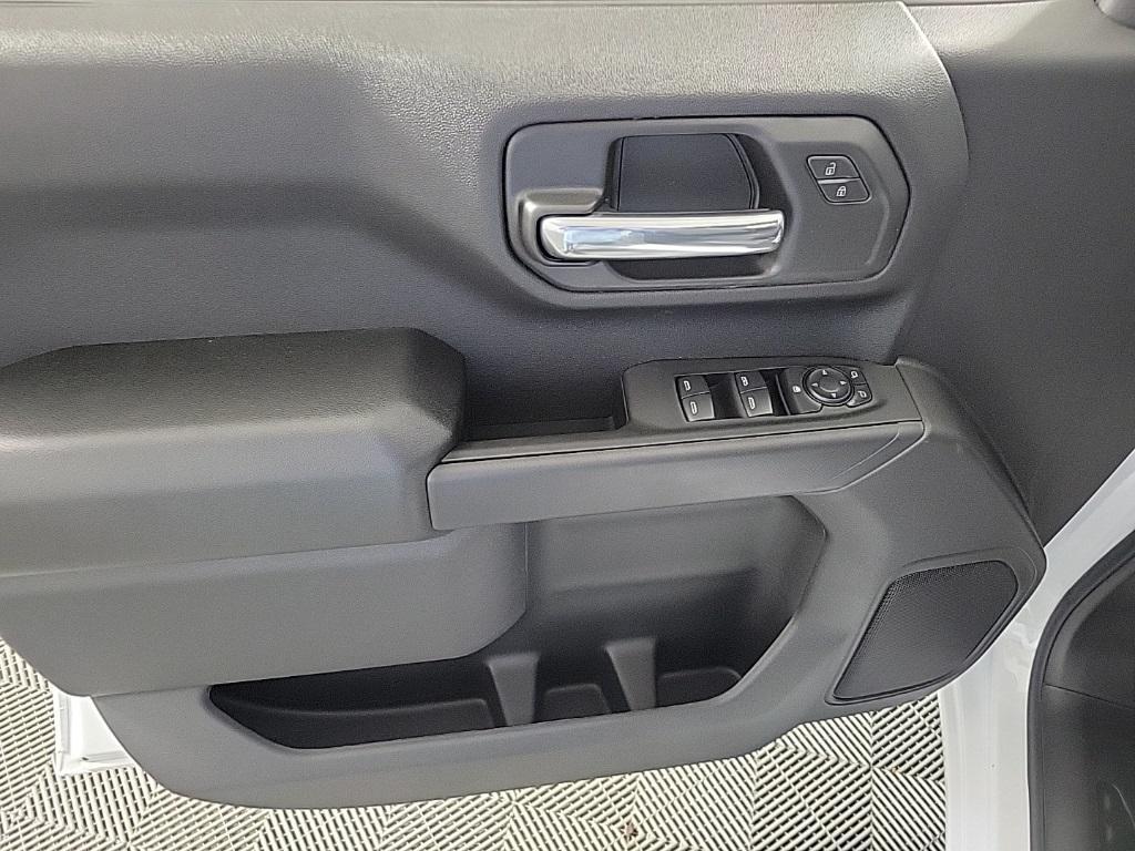 new 2025 Chevrolet Silverado 1500 car, priced at $43,875
