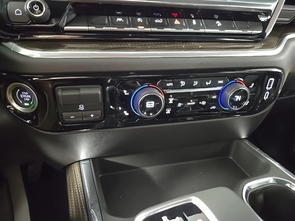new 2025 Chevrolet Silverado 1500 car, priced at $56,795