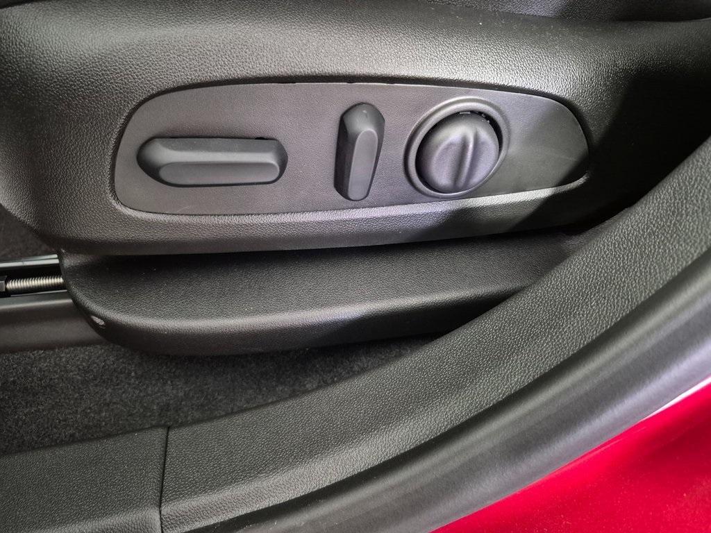 new 2026 Chevrolet Blazer car, priced at $55,200