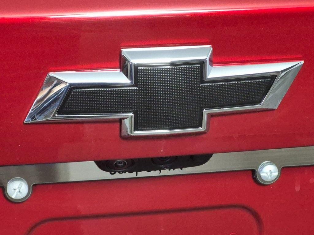 new 2026 Chevrolet Blazer car, priced at $55,200