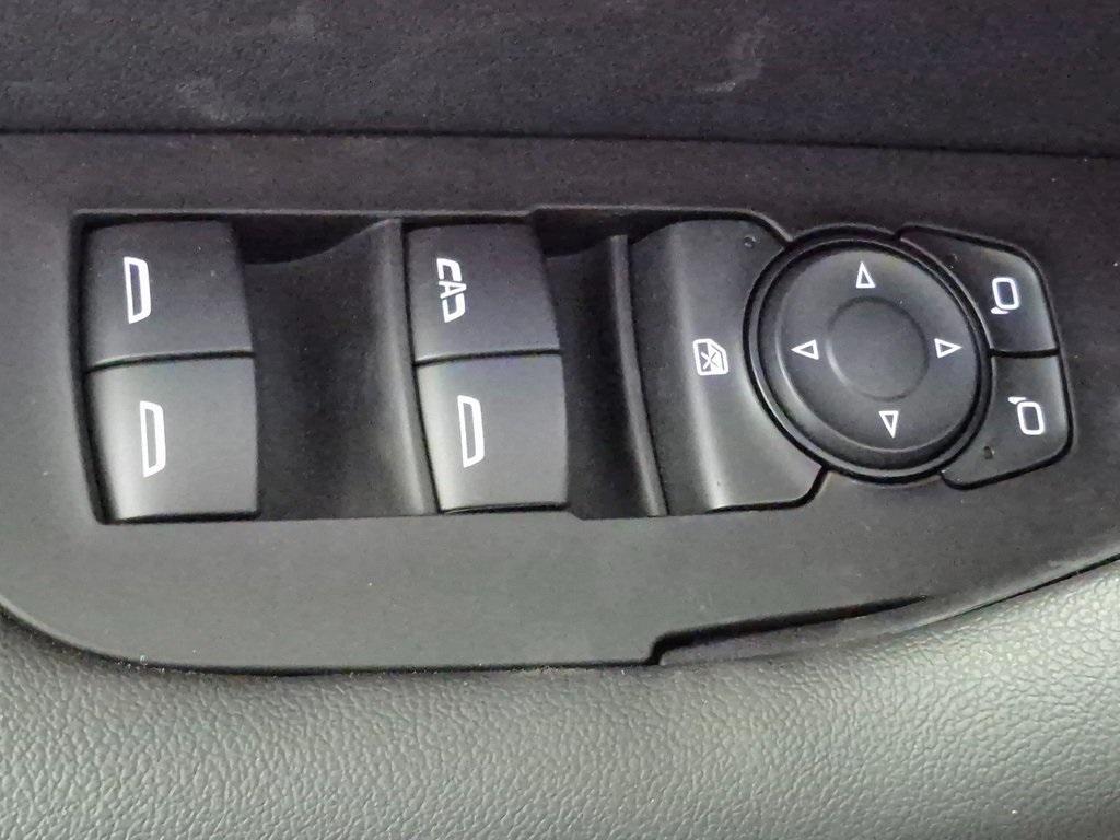 new 2026 Chevrolet Blazer car, priced at $55,200