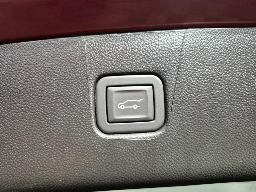 new 2026 Chevrolet Blazer car, priced at $55,200