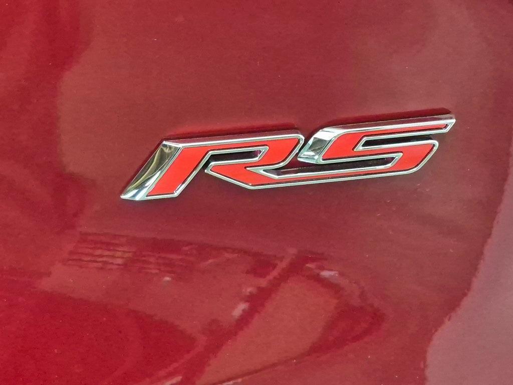 new 2026 Chevrolet Blazer car, priced at $55,200