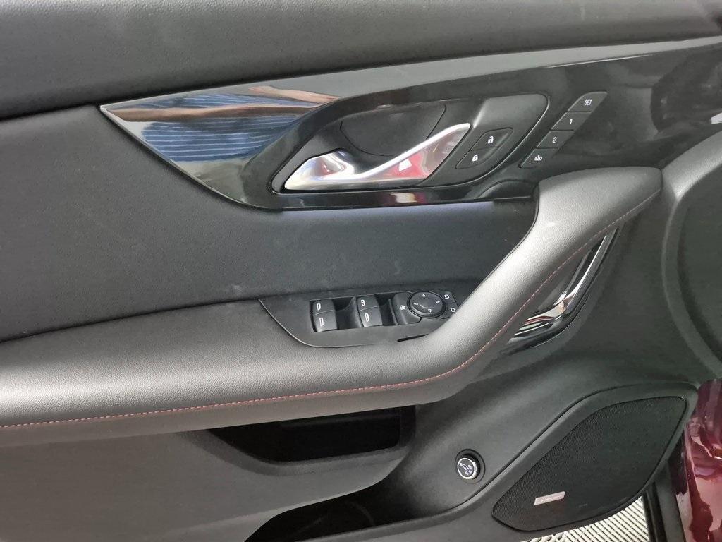 new 2026 Chevrolet Blazer car, priced at $55,200