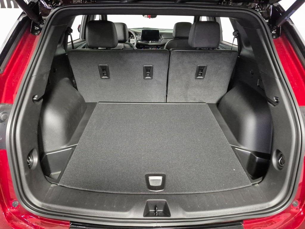 new 2026 Chevrolet Blazer car, priced at $55,200