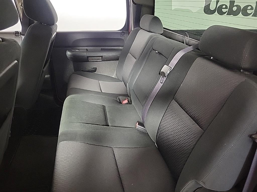 used 2012 GMC Sierra 1500 car, priced at $12,998
