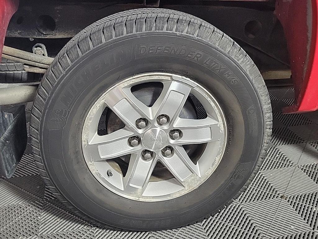used 2012 GMC Sierra 1500 car, priced at $12,998