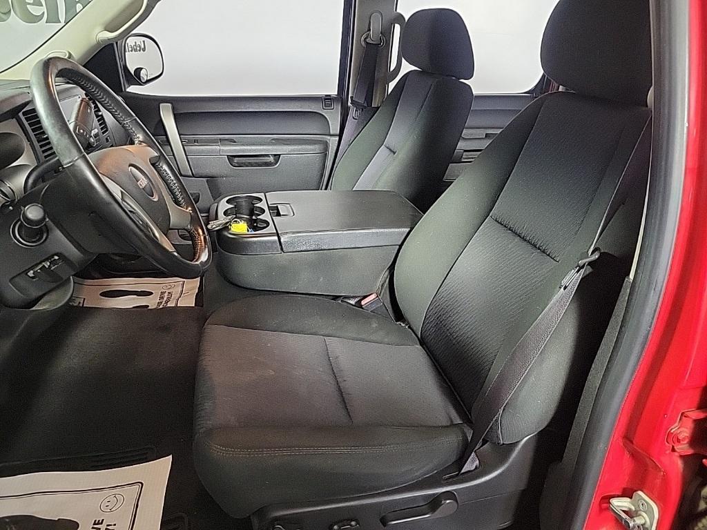 used 2012 GMC Sierra 1500 car, priced at $12,998