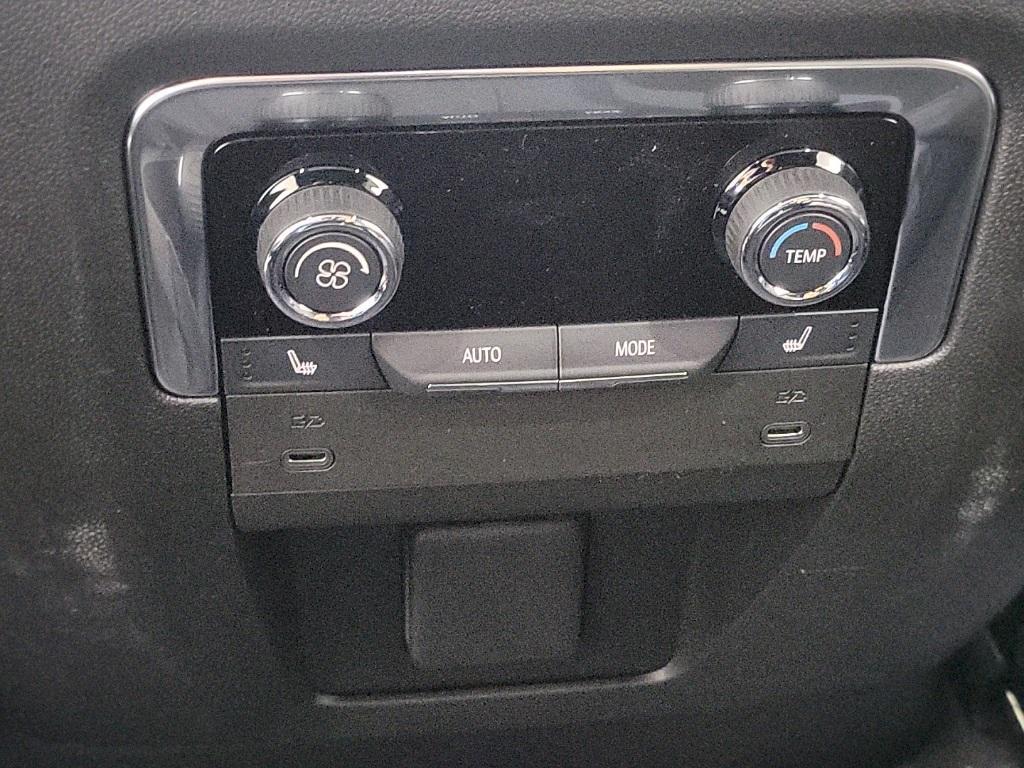 new 2025 Chevrolet Suburban car, priced at $88,375