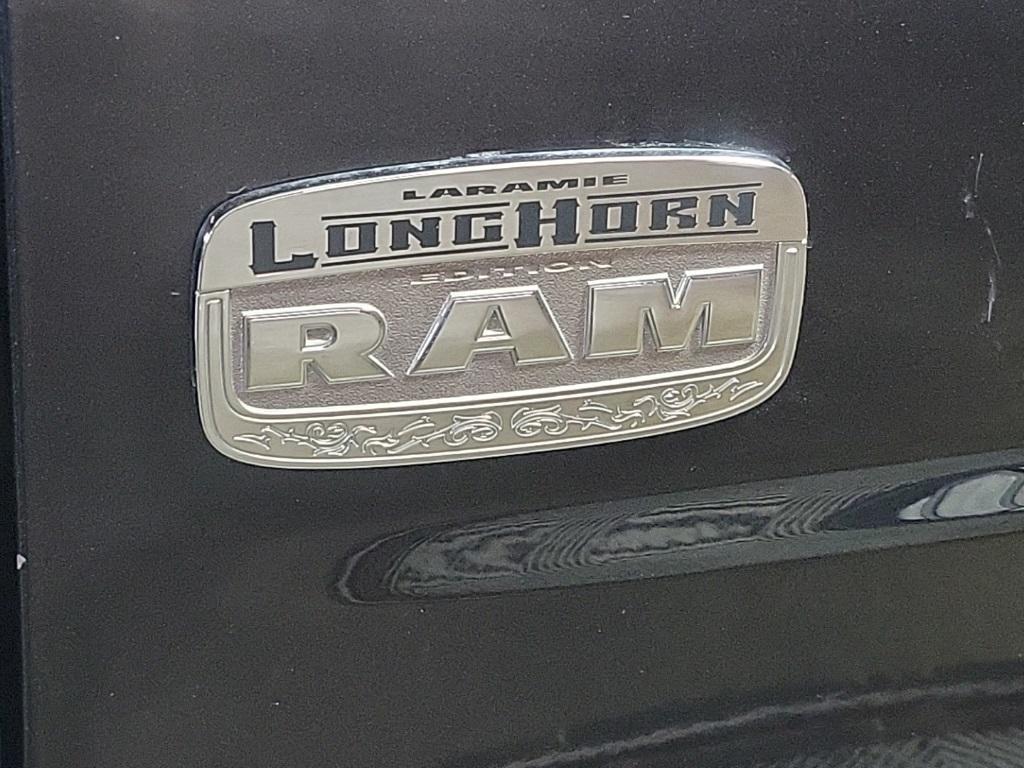 used 2016 Ram 1500 car, priced at $20,895