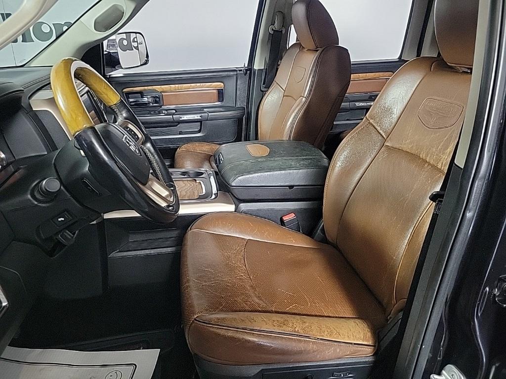 used 2016 Ram 1500 car, priced at $20,895