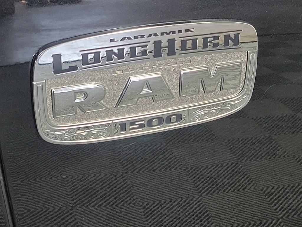 used 2016 Ram 1500 car, priced at $20,895