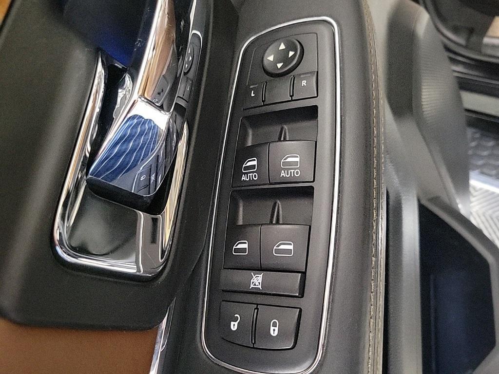 used 2016 Ram 1500 car, priced at $20,895