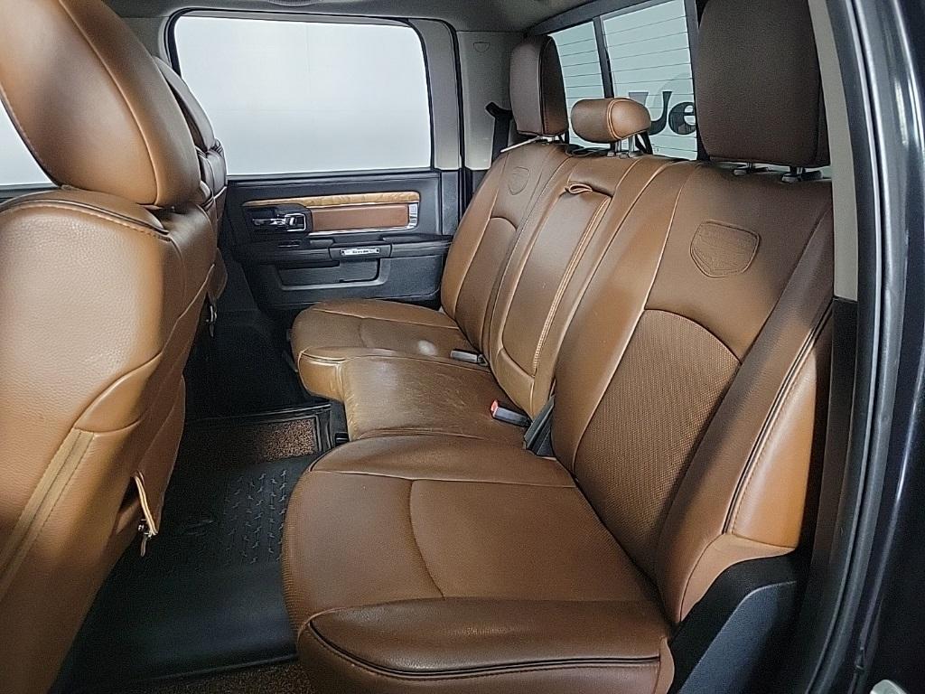 used 2016 Ram 1500 car, priced at $20,895