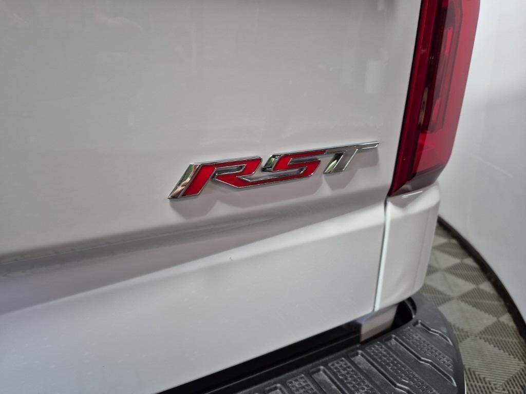 new 2026 Chevrolet Silverado 1500 car, priced at $54,915