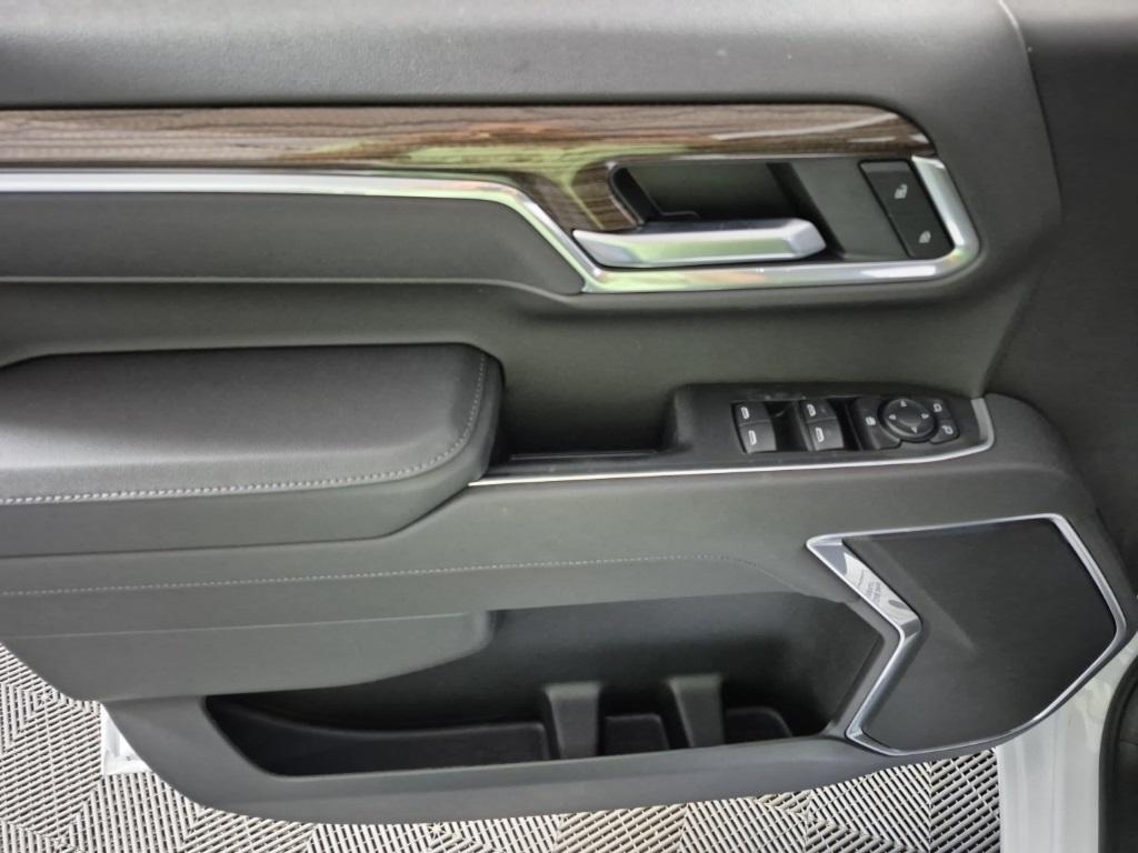 new 2026 Chevrolet Silverado 1500 car, priced at $54,915