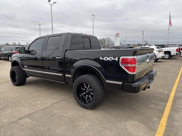 used 2013 Ford F-150 car, priced at $19,919