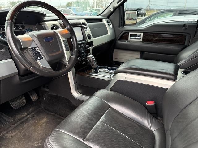 used 2013 Ford F-150 car, priced at $19,919