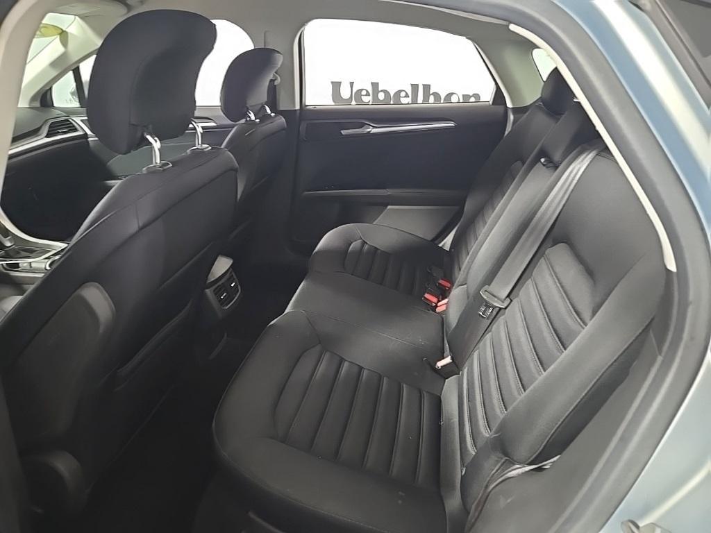 used 2014 Ford Fusion Hybrid car, priced at $11,000