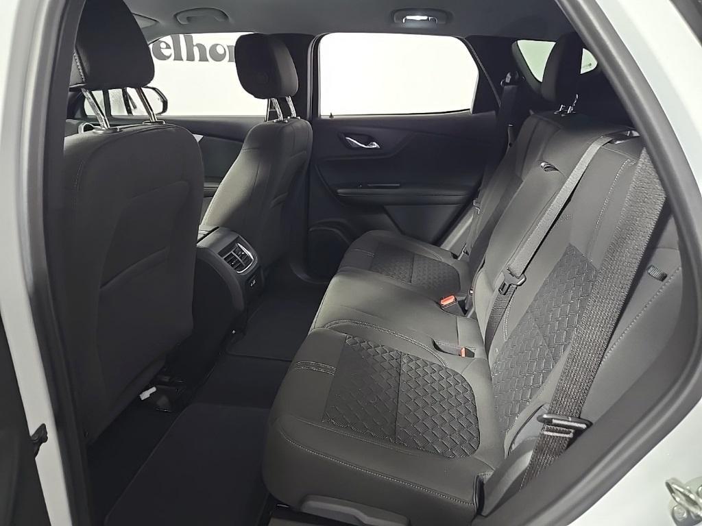 used 2021 Chevrolet Blazer car, priced at $23,975