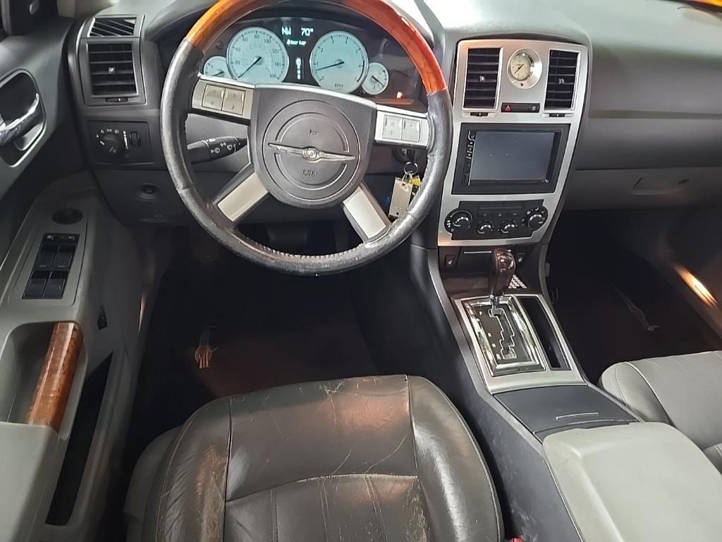 used 2005 Chrysler 300C car, priced at $3,995