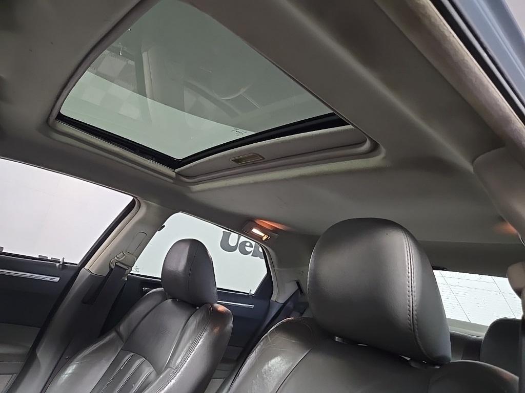 used 2005 Chrysler 300C car, priced at $3,995