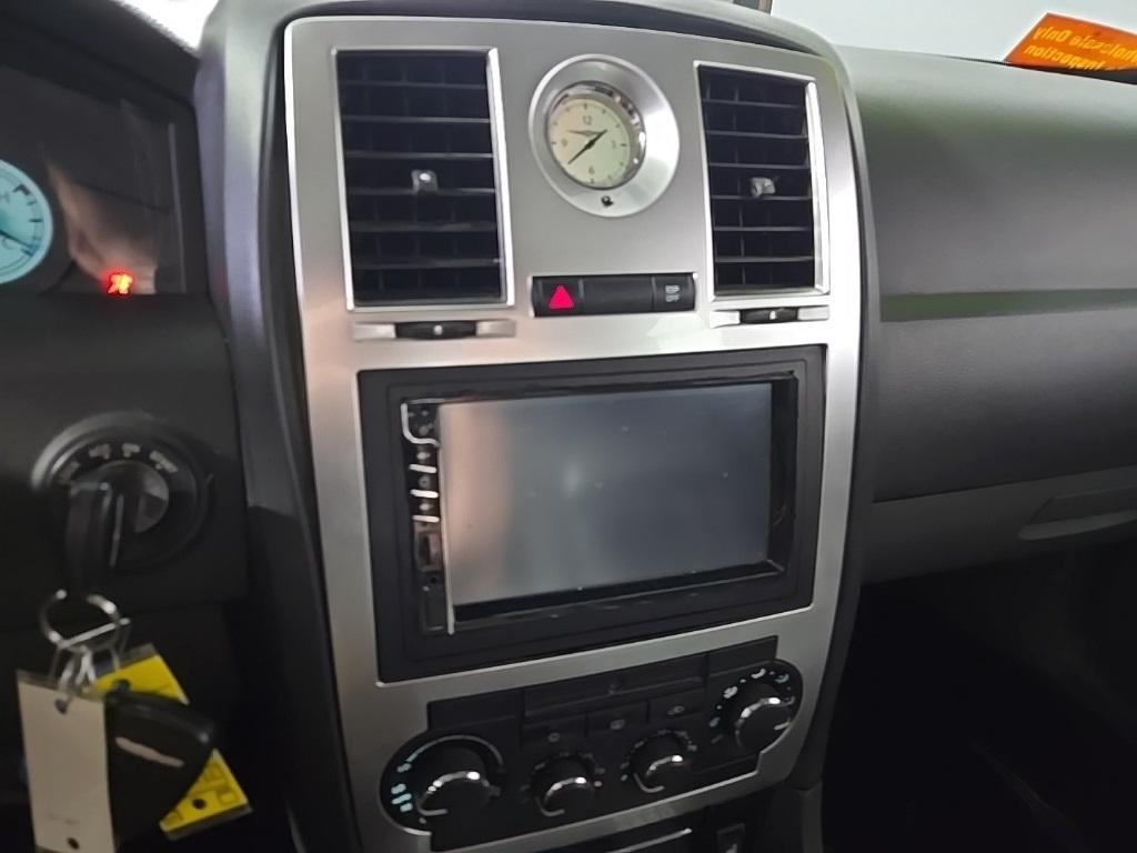 used 2005 Chrysler 300C car, priced at $3,995