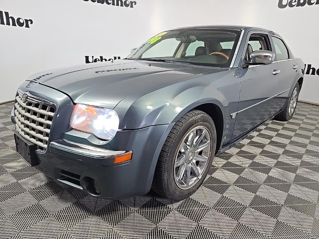 used 2005 Chrysler 300C car, priced at $3,995
