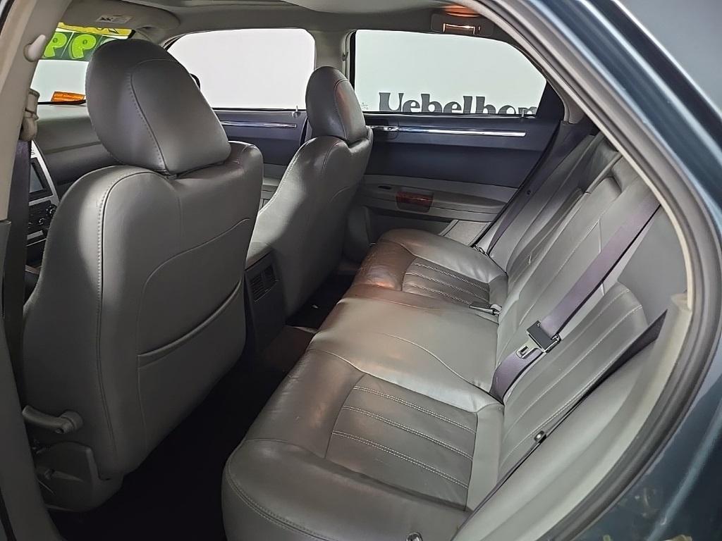 used 2005 Chrysler 300C car, priced at $3,995