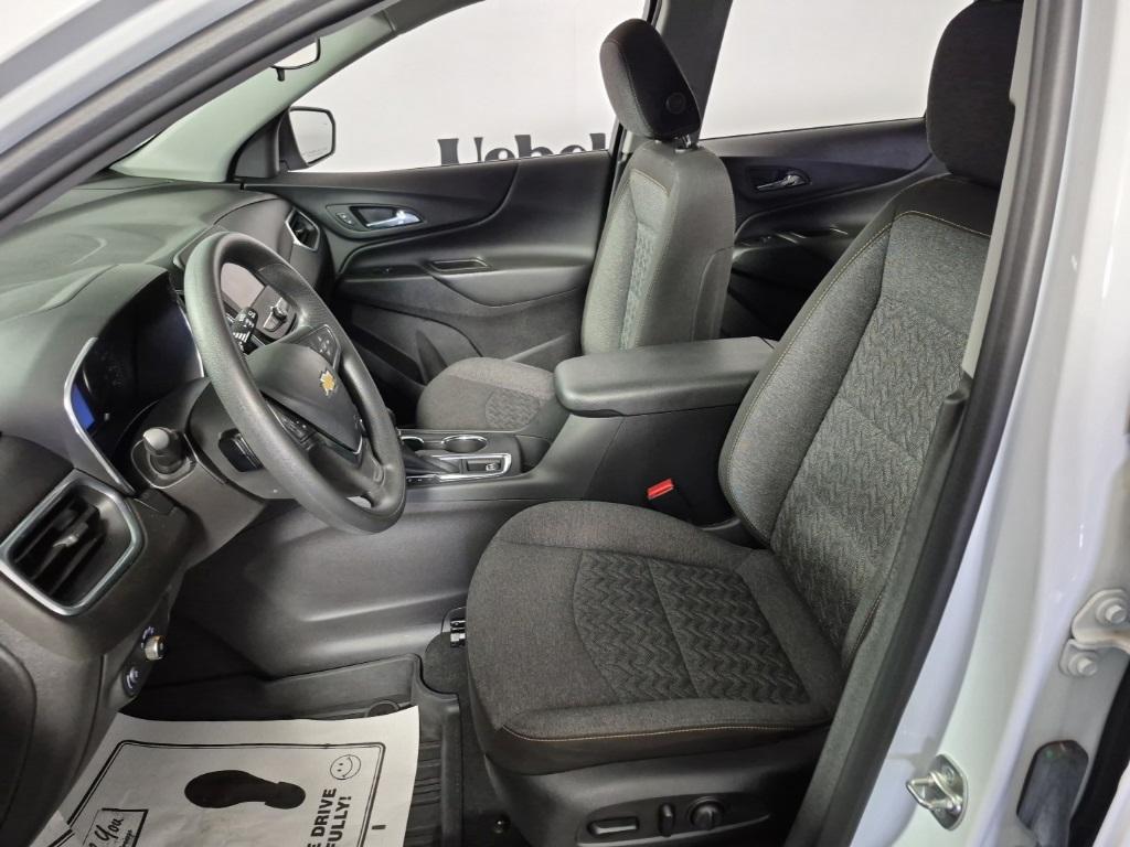 used 2023 Chevrolet Equinox car, priced at $25,000