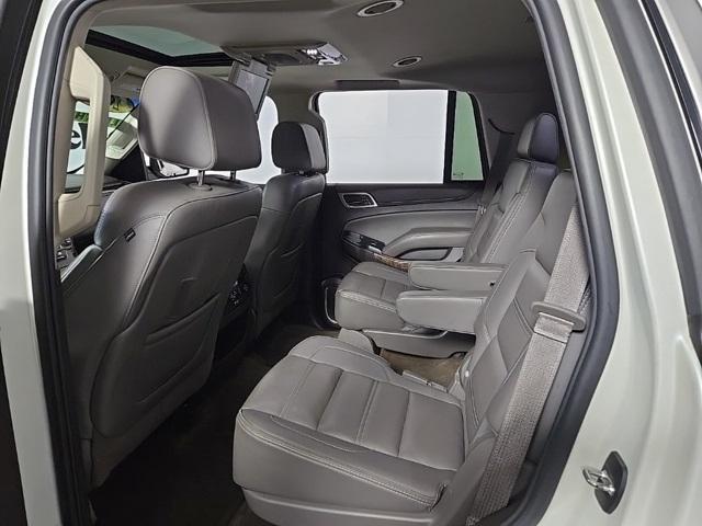 used 2015 GMC Yukon car, priced at $21,500