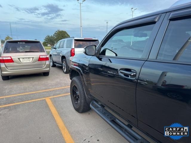 used 2015 Toyota 4Runner car, priced at $26,924