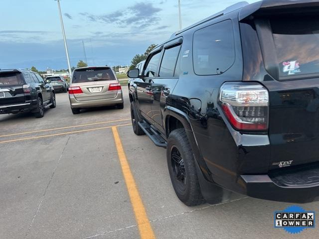 used 2015 Toyota 4Runner car, priced at $26,924