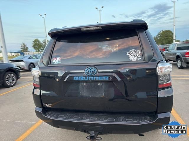 used 2015 Toyota 4Runner car, priced at $26,924