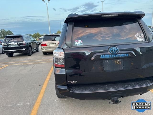 used 2015 Toyota 4Runner car, priced at $26,924