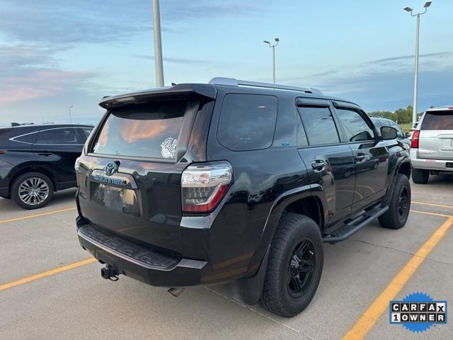 used 2015 Toyota 4Runner car, priced at $26,924