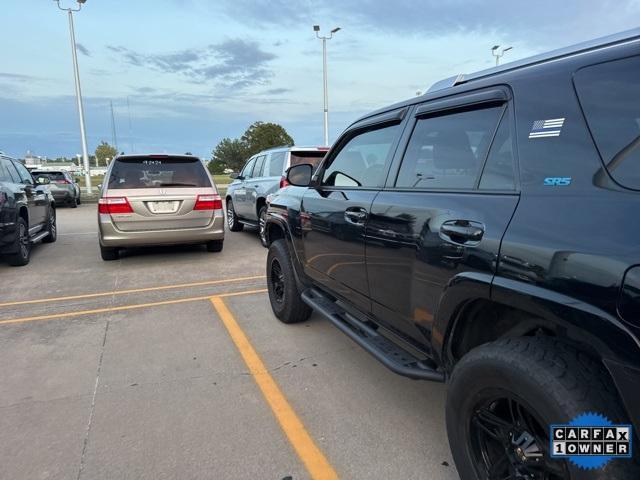 used 2015 Toyota 4Runner car, priced at $26,924