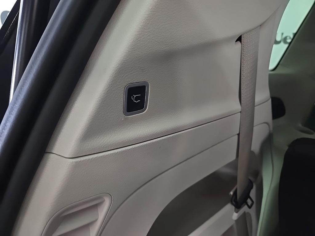 used 2023 Chrysler Voyager car, priced at $22,000