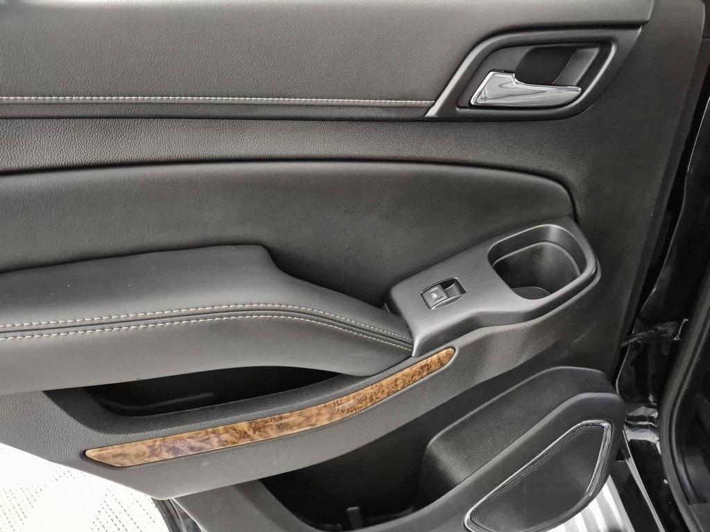 used 2016 Chevrolet Tahoe car, priced at $19,495