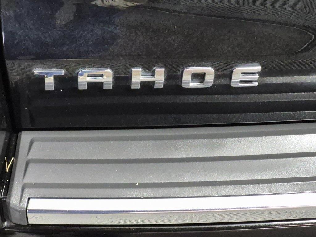 used 2016 Chevrolet Tahoe car, priced at $19,495