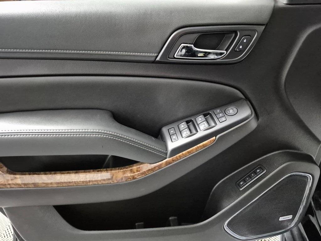 used 2016 Chevrolet Tahoe car, priced at $19,495