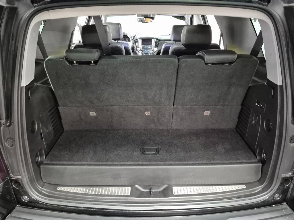 used 2016 Chevrolet Tahoe car, priced at $19,495