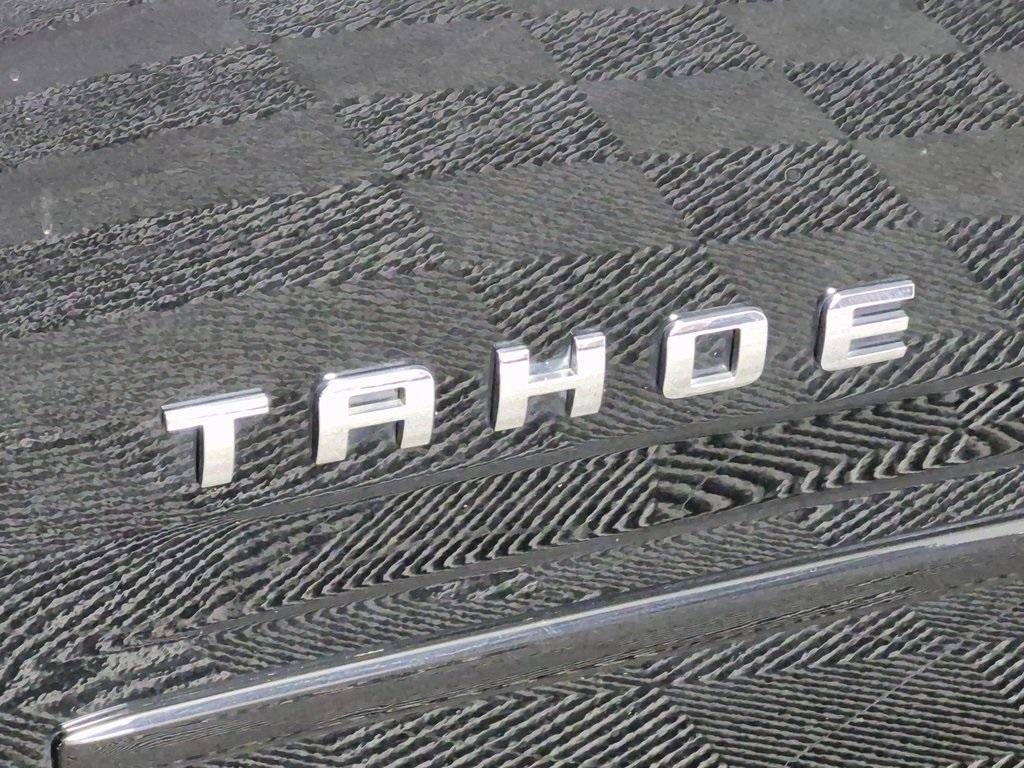 used 2016 Chevrolet Tahoe car, priced at $19,495