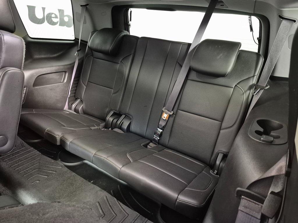 used 2016 Chevrolet Tahoe car, priced at $19,495