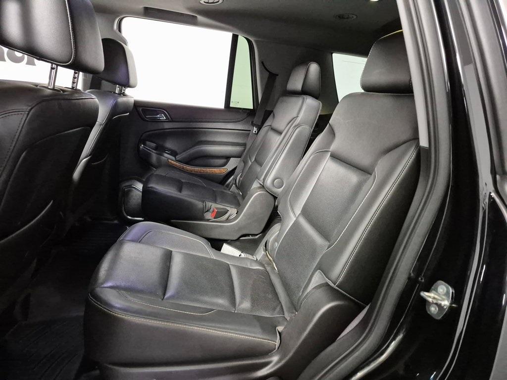 used 2016 Chevrolet Tahoe car, priced at $19,495