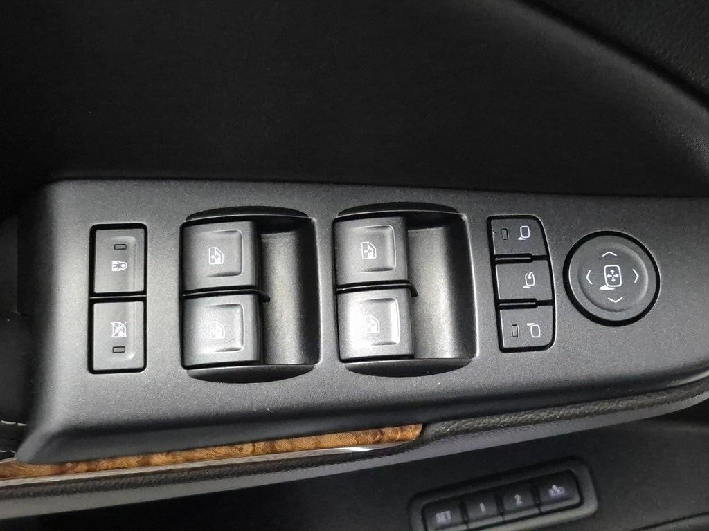 used 2016 Chevrolet Tahoe car, priced at $19,495