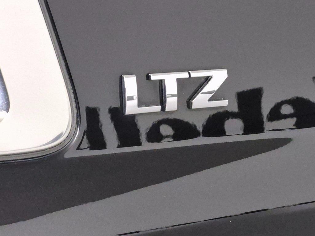 used 2016 Chevrolet Tahoe car, priced at $19,495