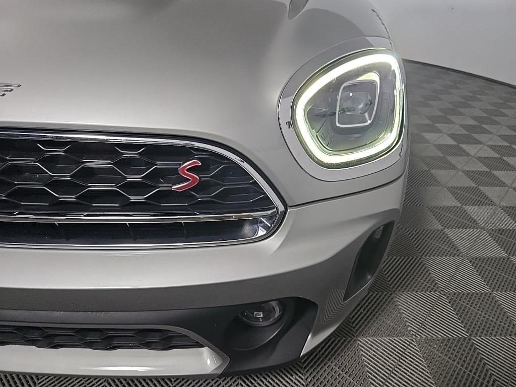 used 2023 MINI Countryman car, priced at $24,985
