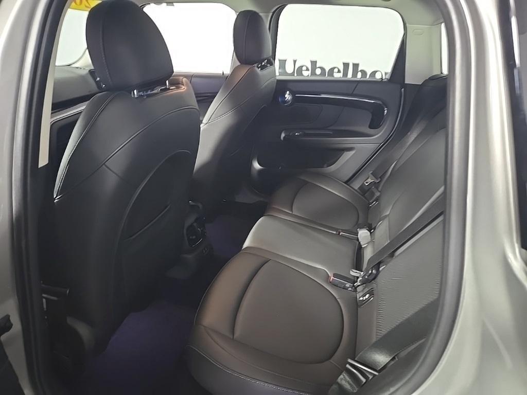 used 2023 MINI Countryman car, priced at $24,985