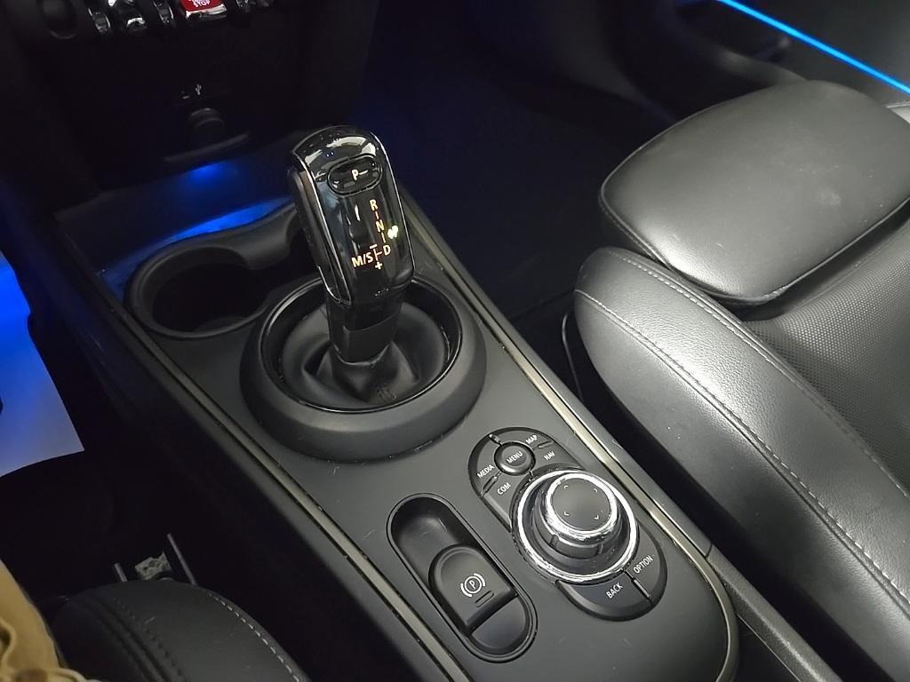 used 2023 MINI Countryman car, priced at $24,985